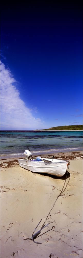 Tinnie Time Vertical Eagle Bay - WA (PB00 4124)