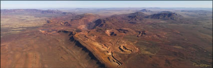 Tom Price Mine - WA (PBH3 00 9670)