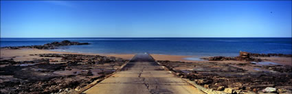 Town Beach Boat Ramp - Broome -WA (PB00 4473)