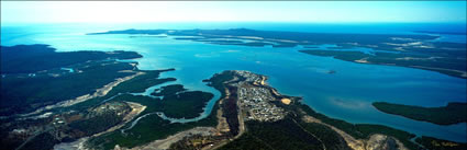 Township of Turkey Beach - QLD (PB00 3304)