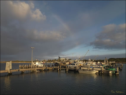 Trawlers - Esperance - WA (PBH3 00 2716)