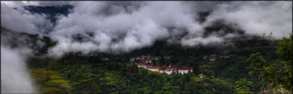 Trongsa Dzong (PBH3 00 23953)