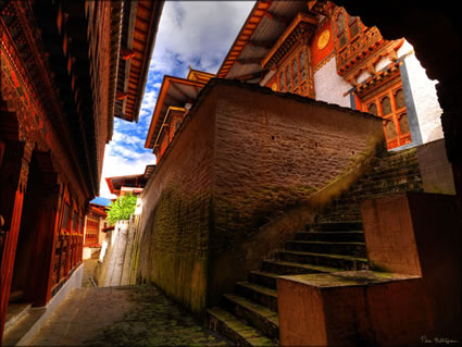 Trongsa Dzong (PBH3 00 24301)