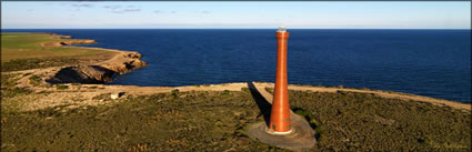 Troubridge Hill Lighthouse - SA (PBH3 00 28476)