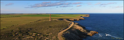 Troubridge Hill Lighthouse - SA (PBH3 00 28477)