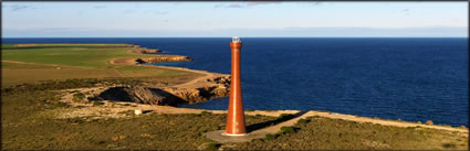 Troubridge Hill Lighthouse - SA (PBH3 00 28478)