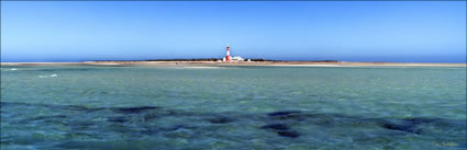 Troubridge Island Lighthouse Far - SA (PB00 3956)