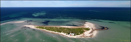 Troubridge Lighthouse - SA (PBH3 00 28343)