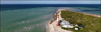 Troubridge Lighthouse - SA (PBH3 00 28345)