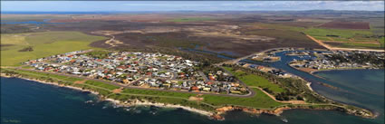 Tumby Bay - SA (PBH3 00 20627)