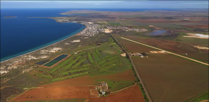 Tumby Bay - SA T (PBH3 00 20624)