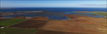 Tumby Bay Area - SA (PBH3 00 20662)