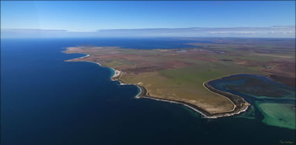 Tumby Bay Area - SA T (PBH3 00 20633)