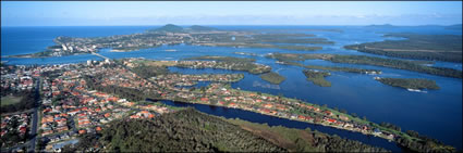 Tuncurry Canal 1 - NSW