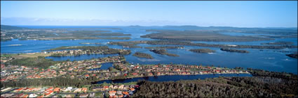 Tuncurry Canal 2 - NSW