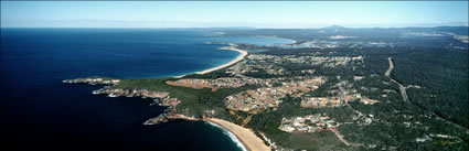 Tura Head - NSW (PB 001110)