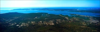 Turkey Beach Region - QLD (PB00 3305)