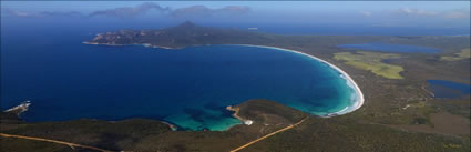 Two Peoples Bay - WA (PBH3 00 3563)