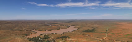 Umberumberka - NSW (PBH3 00 16447)