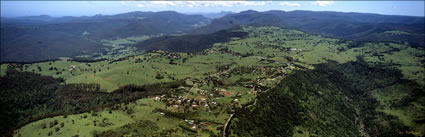 Upper Beechmont 1 - QLD (PB003740)