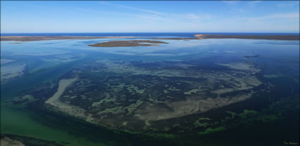 Venus Bay - SA T (PBH3 00 20710)