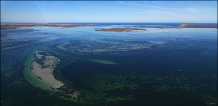 Venus Bay - SA T (PBH3 00 20712)