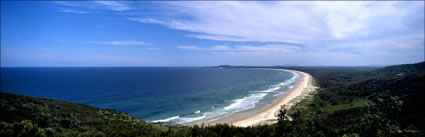 View from Crescent Head - NSW (PB00 3844)