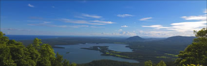 View to Crowdy Head H (PBH3 00 0194)