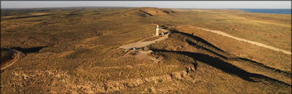 Vlamingh Head Lighthouse - WA (PBH3 00 8115)