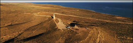 Vlamingh Head Lighthouse - WA (PBH3 00 8118)