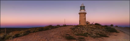 Vlamingh Head Lighthouse - WA (PBH3 00 8199)