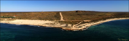 Vlamingh Head  Lighthouse - WA (PBH3 00 8274)