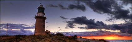 Vlamingh Head Lighthouse - WA (PBH3 00 8491)