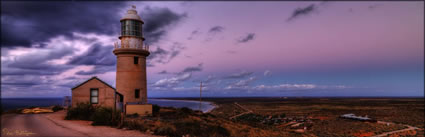 Vlamingh Head Lighthouse - WA (PBH3 00 8495)