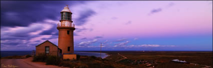 Vlamingh Head Lighthouse - WA (PBH3 00 8497)