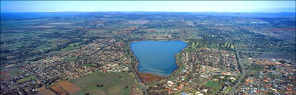 Wagga Wagga Lake Districts - NSW (PB 001053)