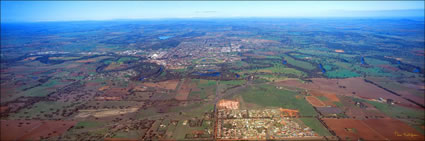 Wagga Wagga North South - NSW (PB 001055)