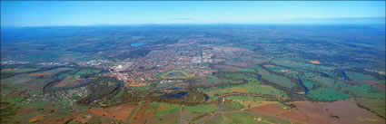 Wagga Wagga to Snowy Mountains - NSW (PB 001054)