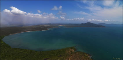 Walker Bay - QLD T (PBH3 00 13245)