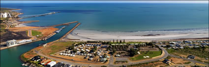 Wallaroo Tourist Park - SA (PBH3 00 28379)