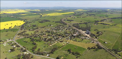 Wallendbeen - NSW (PBH3 00 23402)