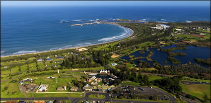 Warrnambool - VIC T (PBH3 00 28122)