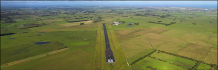 Warrnambool Airport - VIC (PBH3 00 28128)