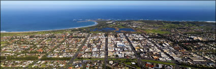 Warrnambool CBD - VIC T (PBH3 00 28121)