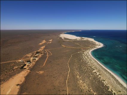 Warroora Station - Coral Bay - WA (PBH3 00 7730)