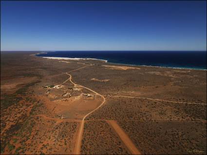 Warroora Station - Coral Bay - WA (PBH3 00 7731)