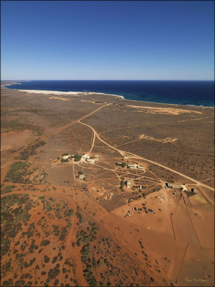 Warroora Station - Coral Bay - WA (PBH3 00 7732)