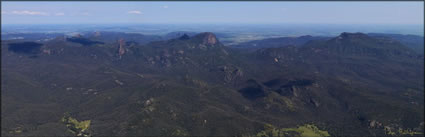 Warrumbungle NP - NSW (PBH3 00 23472) 