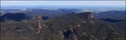 Warrumbungle NP - NSW (PBH3 00  23476)