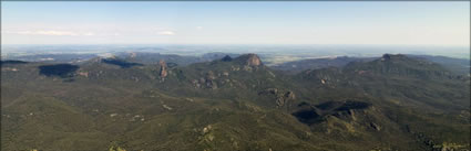 Warrumbungles - NSW (PBH3 00 23473)